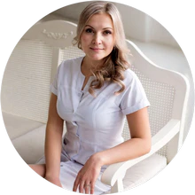 Екатерина Суханова