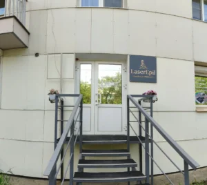 Клиника LaserEpil